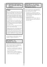 Preview for 198 page of DJO 80.00.031 Operating Instructions Manual