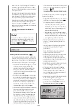 Preview for 208 page of DJO 80.00.031 Operating Instructions Manual