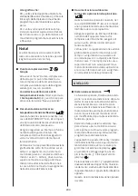 Preview for 209 page of DJO 80.00.031 Operating Instructions Manual