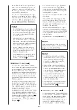 Preview for 210 page of DJO 80.00.031 Operating Instructions Manual