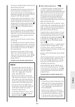 Preview for 211 page of DJO 80.00.031 Operating Instructions Manual