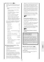 Preview for 213 page of DJO 80.00.031 Operating Instructions Manual