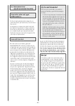 Preview for 216 page of DJO 80.00.031 Operating Instructions Manual