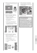 Preview for 219 page of DJO 80.00.031 Operating Instructions Manual