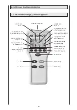 Preview for 232 page of DJO 80.00.031 Operating Instructions Manual