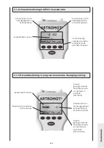 Preview for 233 page of DJO 80.00.031 Operating Instructions Manual