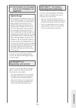 Preview for 243 page of DJO 80.00.031 Operating Instructions Manual