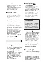 Preview for 252 page of DJO 80.00.031 Operating Instructions Manual