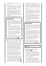 Preview for 256 page of DJO 80.00.031 Operating Instructions Manual