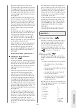 Preview for 257 page of DJO 80.00.031 Operating Instructions Manual