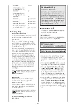 Preview for 258 page of DJO 80.00.031 Operating Instructions Manual