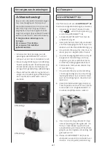 Preview for 262 page of DJO 80.00.031 Operating Instructions Manual