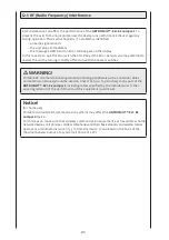 Preview for 275 page of DJO 80.00.031 Operating Instructions Manual