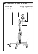 Preview for 283 page of DJO 80.00.031 Operating Instructions Manual