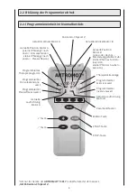 Preview for 8 page of DJO 80.00.035 Operating Instructions Manual