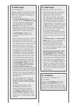 Preview for 16 page of DJO 80.00.035 Operating Instructions Manual