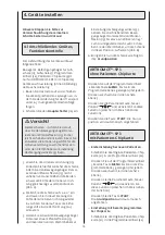 Preview for 18 page of DJO 80.00.035 Operating Instructions Manual