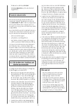 Preview for 19 page of DJO 80.00.035 Operating Instructions Manual