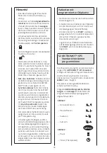 Preview for 22 page of DJO 80.00.035 Operating Instructions Manual