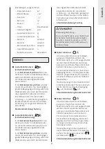 Preview for 25 page of DJO 80.00.035 Operating Instructions Manual