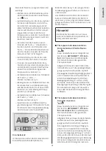 Preview for 29 page of DJO 80.00.035 Operating Instructions Manual