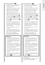 Preview for 31 page of DJO 80.00.035 Operating Instructions Manual