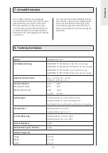 Preview for 37 page of DJO 80.00.035 Operating Instructions Manual