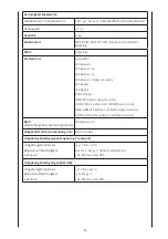 Preview for 38 page of DJO 80.00.035 Operating Instructions Manual