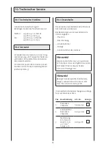 Preview for 40 page of DJO 80.00.035 Operating Instructions Manual