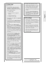 Preview for 53 page of DJO 80.00.035 Operating Instructions Manual