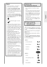 Preview for 59 page of DJO 80.00.035 Operating Instructions Manual