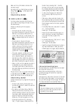 Preview for 65 page of DJO 80.00.035 Operating Instructions Manual