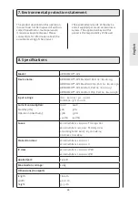 Preview for 73 page of DJO 80.00.035 Operating Instructions Manual