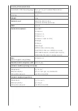 Preview for 74 page of DJO 80.00.035 Operating Instructions Manual