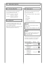 Preview for 76 page of DJO 80.00.035 Operating Instructions Manual