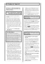 Preview for 92 page of DJO 80.00.035 Operating Instructions Manual