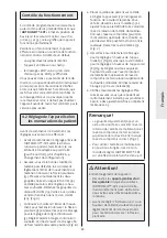 Preview for 93 page of DJO 80.00.035 Operating Instructions Manual