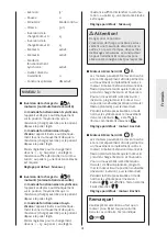 Preview for 99 page of DJO 80.00.035 Operating Instructions Manual