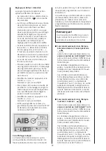 Preview for 103 page of DJO 80.00.035 Operating Instructions Manual