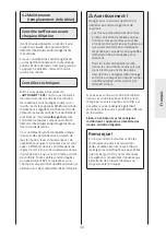 Preview for 107 page of DJO 80.00.035 Operating Instructions Manual