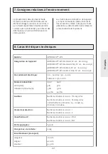 Preview for 111 page of DJO 80.00.035 Operating Instructions Manual