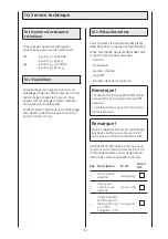 Preview for 114 page of DJO 80.00.035 Operating Instructions Manual