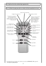 Preview for 120 page of DJO 80.00.035 Operating Instructions Manual