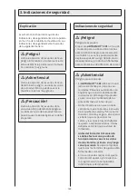 Preview for 126 page of DJO 80.00.035 Operating Instructions Manual