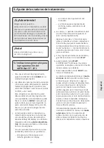 Preview for 133 page of DJO 80.00.035 Operating Instructions Manual