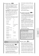 Preview for 137 page of DJO 80.00.035 Operating Instructions Manual