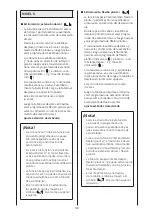 Preview for 142 page of DJO 80.00.035 Operating Instructions Manual