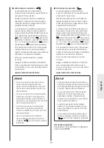 Preview for 143 page of DJO 80.00.035 Operating Instructions Manual