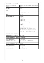 Preview for 150 page of DJO 80.00.035 Operating Instructions Manual