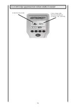 Preview for 160 page of DJO 80.00.035 Operating Instructions Manual